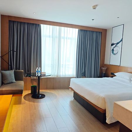 Fairfield By Marriott Foshan Nanhai Exterior foto
