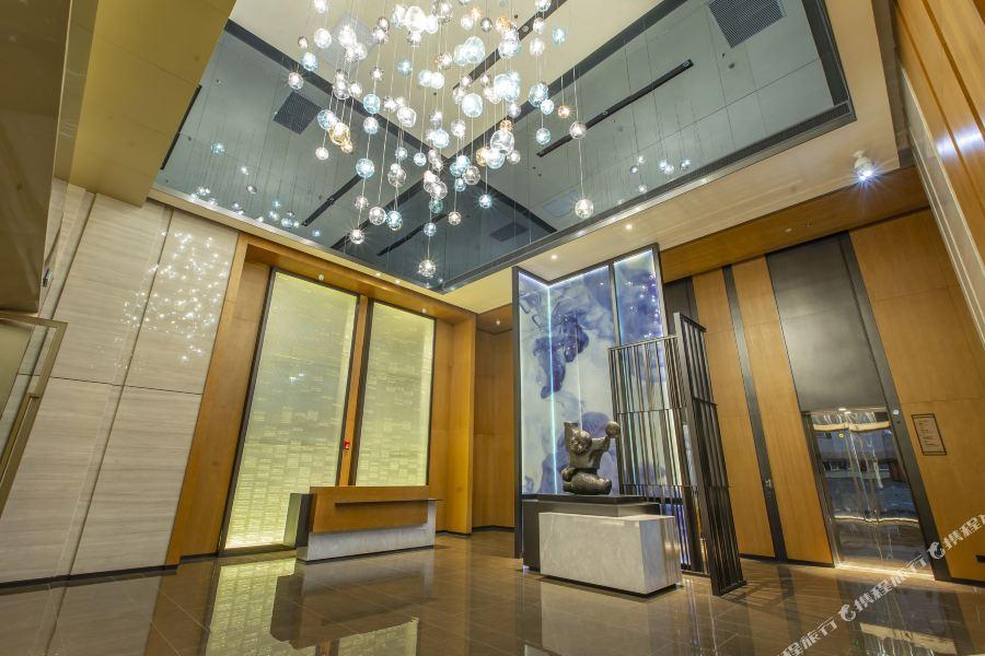 Fairfield By Marriott Foshan Nanhai Exterior foto