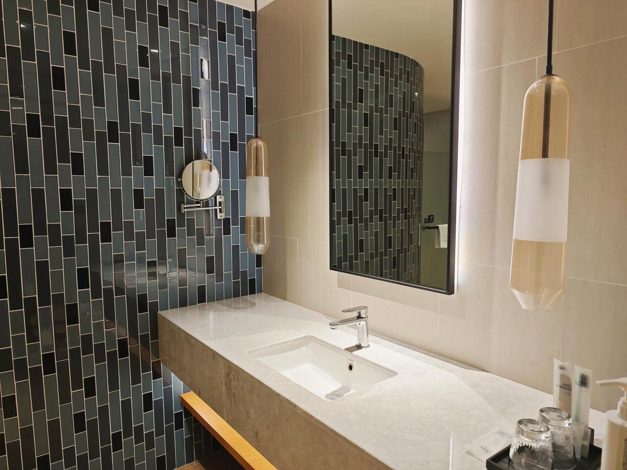 Fairfield By Marriott Foshan Nanhai Exterior foto